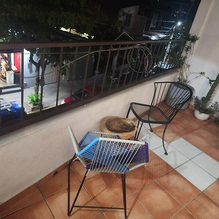 1 Bedroom Apt With Ac , Tv , Wi-Fi Near Dt And Beach Zihuatanejo Exterior foto