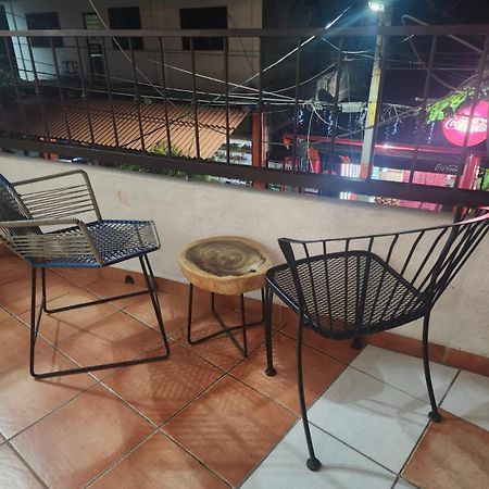 1 Bedroom Apt With Ac , Tv , Wi-Fi Near Dt And Beach Zihuatanejo Exterior foto