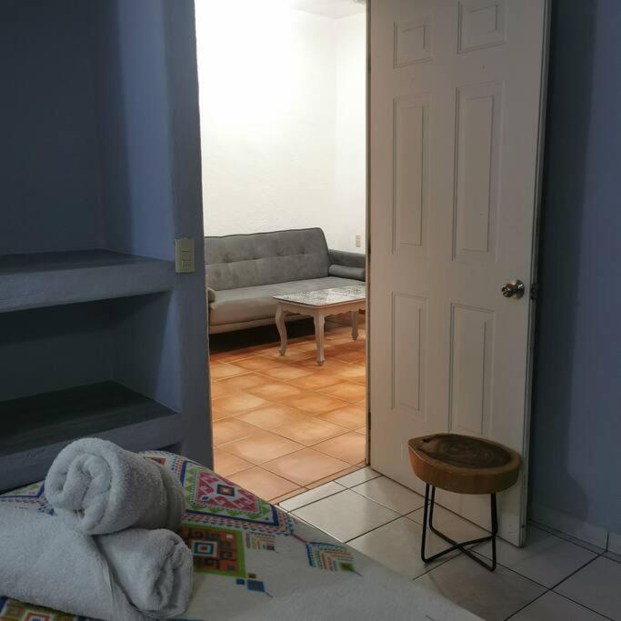 1 Bedroom Apt With Ac , Tv , Wi-Fi Near Dt And Beach Zihuatanejo Exterior foto