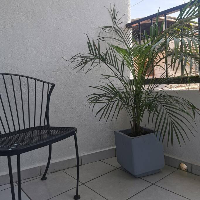 1 Bedroom Apt With Ac , Tv , Wi-Fi Near Dt And Beach Zihuatanejo Exterior foto
