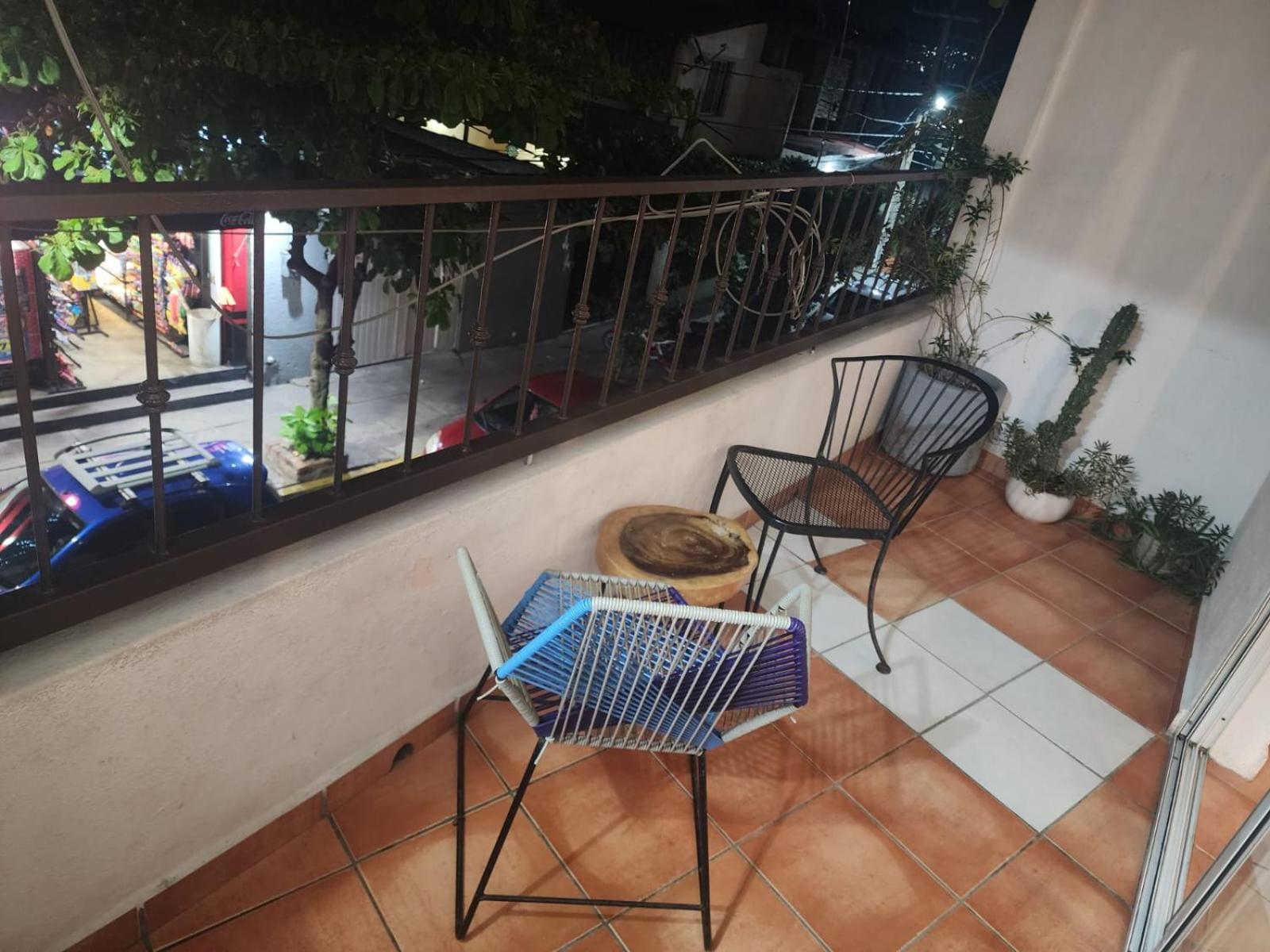 1 Bedroom Apt With Ac , Tv , Wi-Fi Near Dt And Beach Zihuatanejo Exterior foto