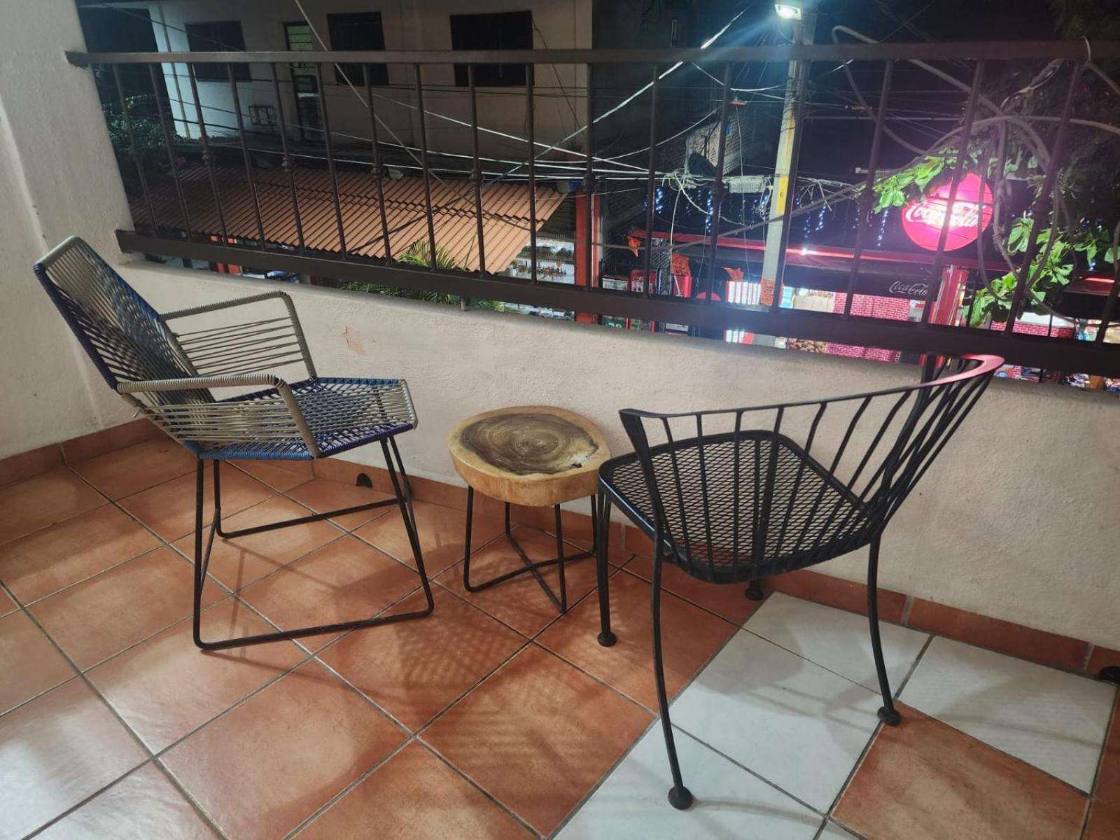 1 Bedroom Apt With Ac , Tv , Wi-Fi Near Dt And Beach Zihuatanejo Exterior foto