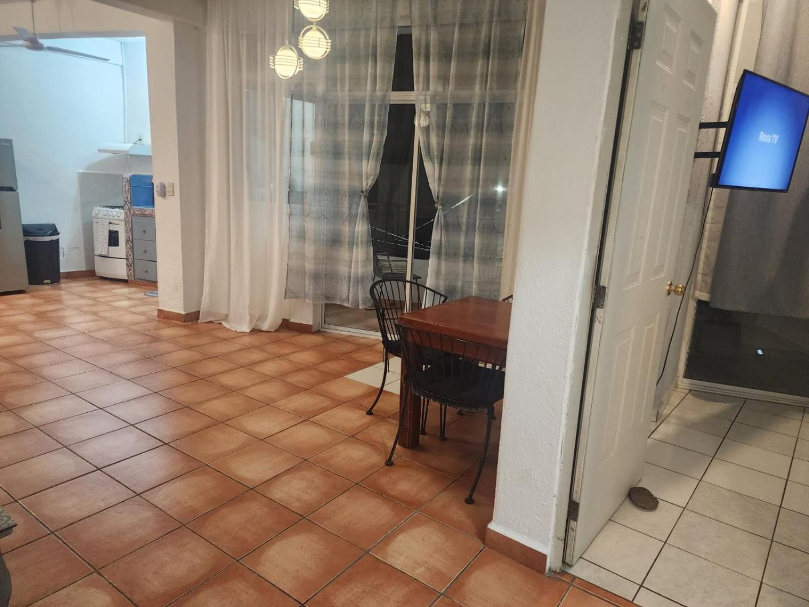 1 Bedroom Apt With Ac , Tv , Wi-Fi Near Dt And Beach Zihuatanejo Exterior foto